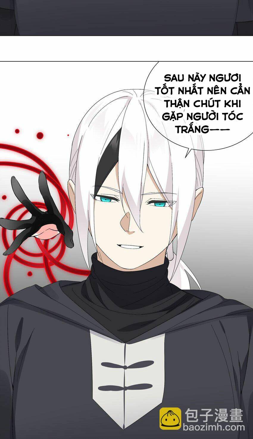 My Harem Grew So Large, I Was Forced to Ascend: Chapter 61