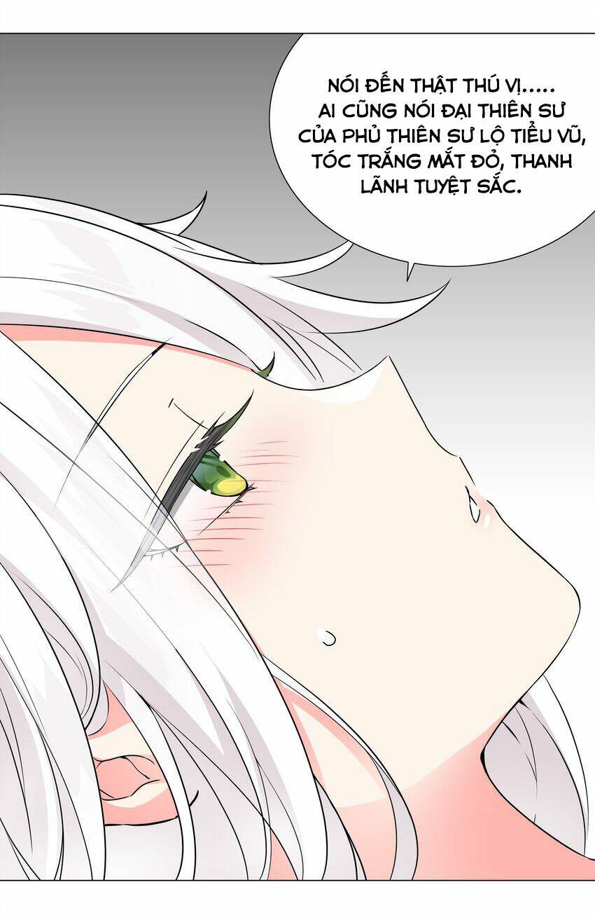 My Harem Grew So Large, I Was Forced to Ascend: Chapter 61