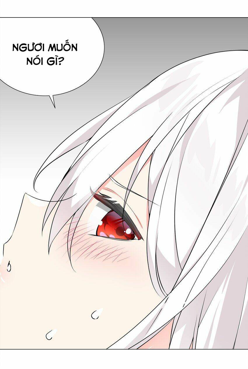 My Harem Grew So Large, I Was Forced to Ascend: Chapter 61