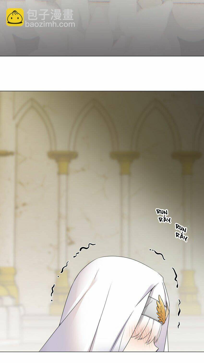 My Harem Grew So Large, I Was Forced to Ascend: Chapter 61