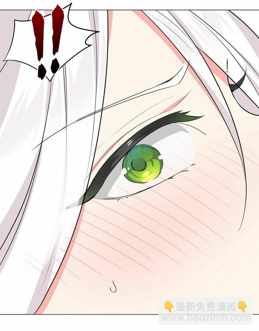 My Harem Grew So Large, I Was Forced to Ascend: Chapter 61