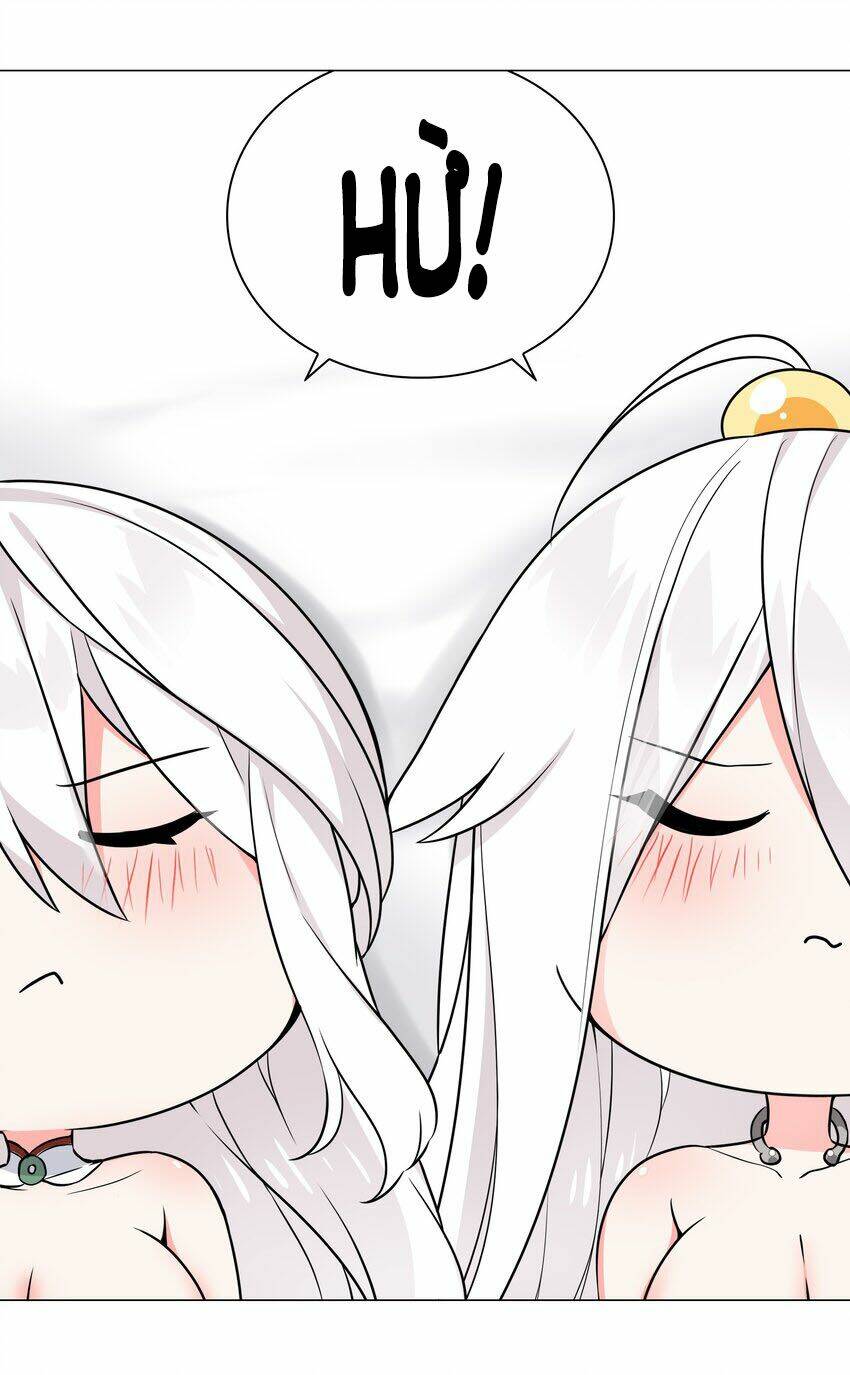 My Harem Grew So Large, I Was Forced to Ascend: Chapter 61