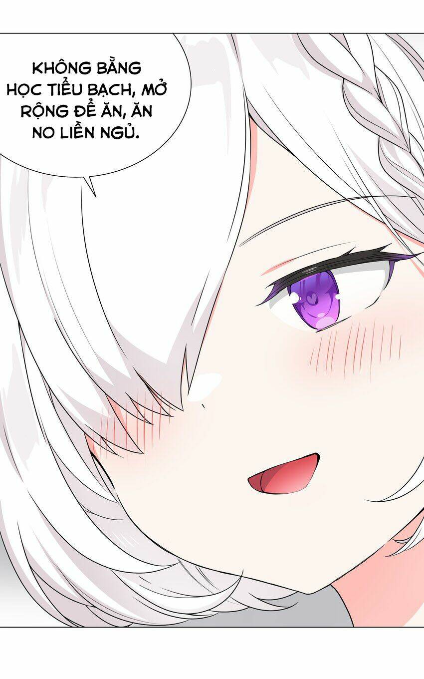 My Harem Grew So Large, I Was Forced to Ascend: Chapter 61