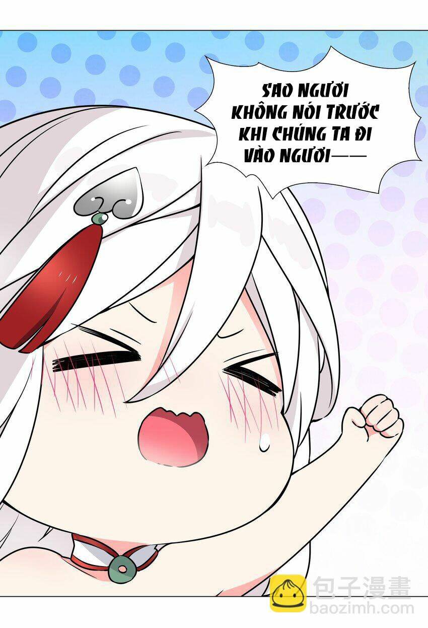My Harem Grew So Large, I Was Forced to Ascend: Chapter 61