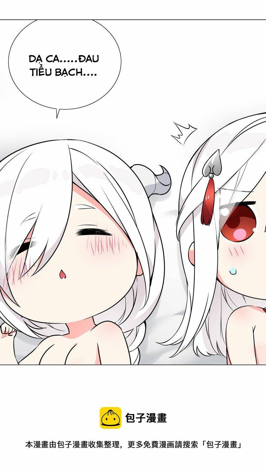 My Harem Grew So Large, I Was Forced to Ascend: Chapter 61