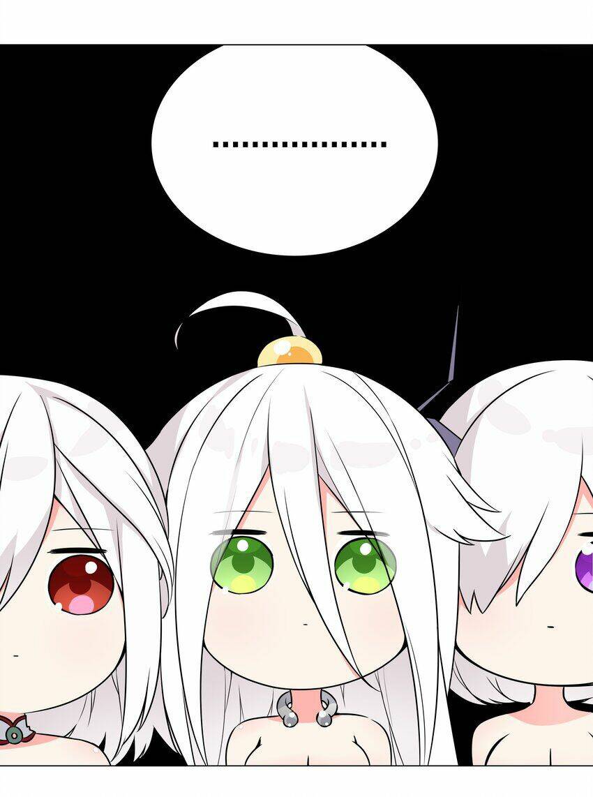 My Harem Grew So Large, I Was Forced to Ascend: Chapter 61
