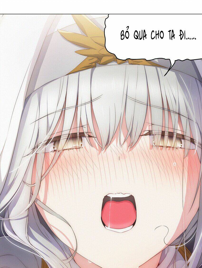 My Harem Grew So Large, I Was Forced to Ascend: Chapter 61