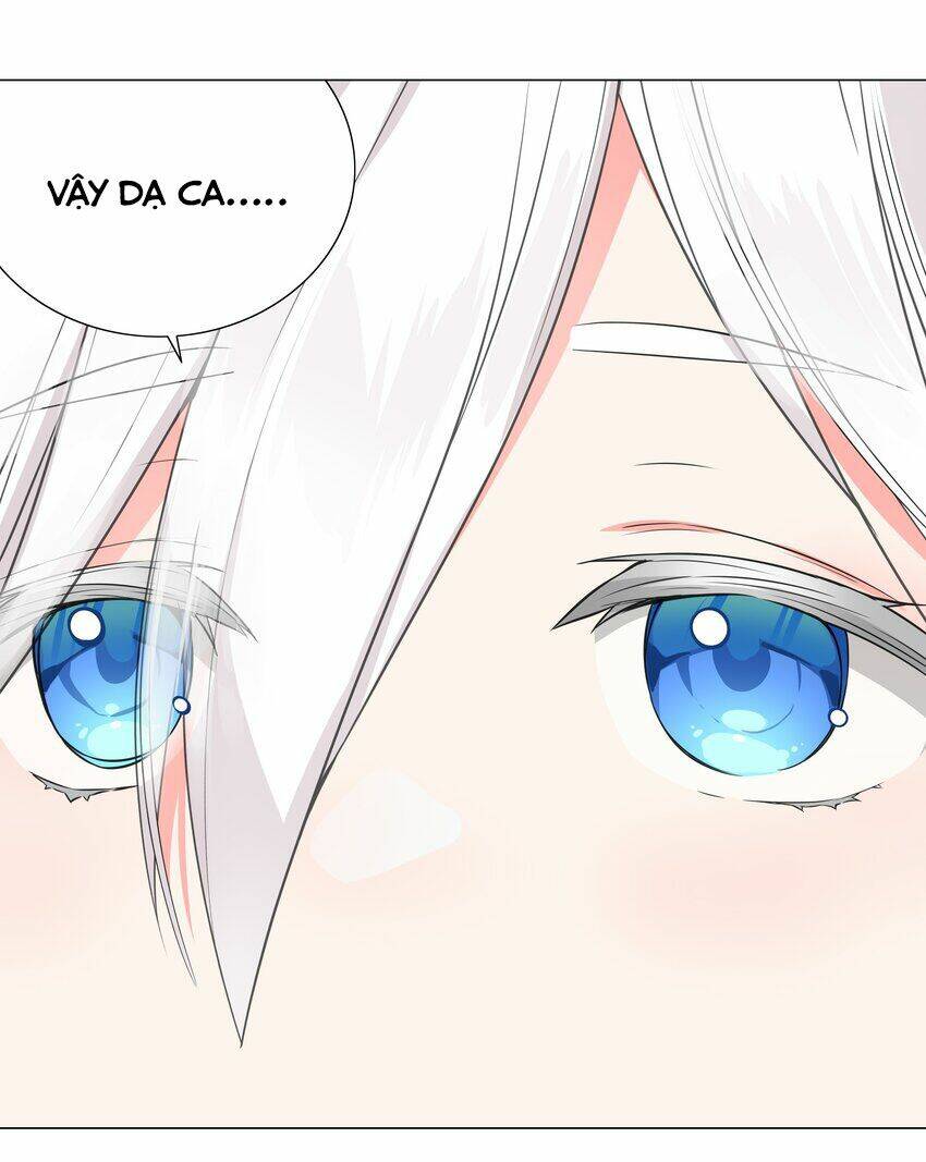 My Harem Grew So Large, I Was Forced to Ascend: Chapter 61