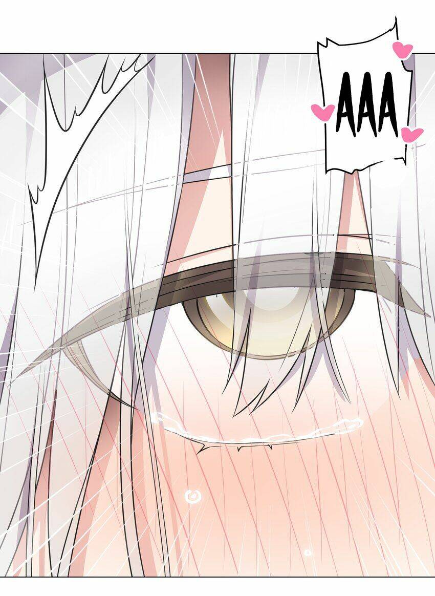 My Harem Grew So Large, I Was Forced to Ascend: Chapter 61