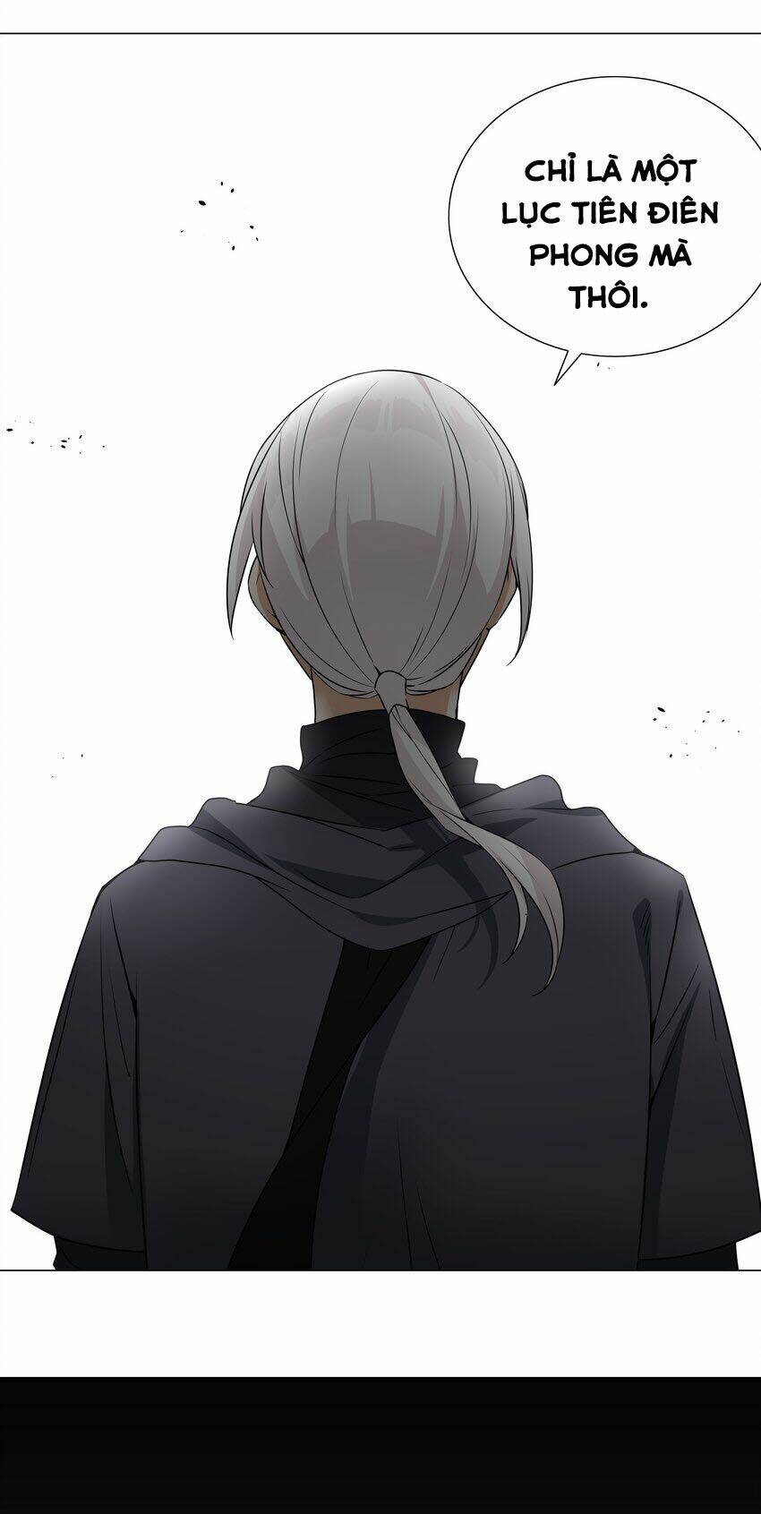 My Harem Grew So Large, I Was Forced to Ascend: Chapter 61