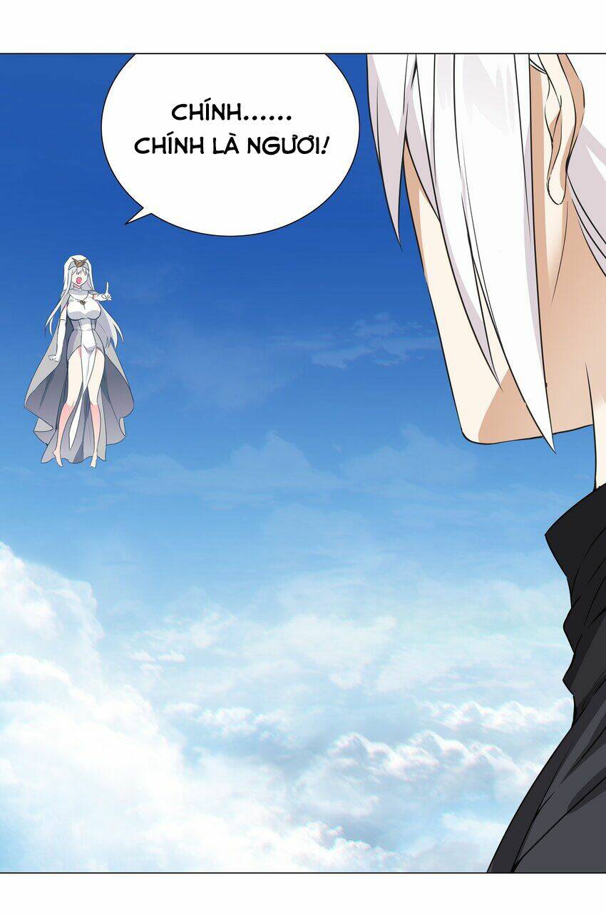 My Harem Grew So Large, I Was Forced to Ascend: Chapter 61
