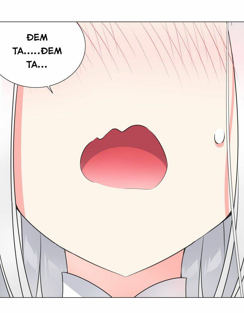 My Harem Grew So Large, I Was Forced to Ascend: Chapter 61
