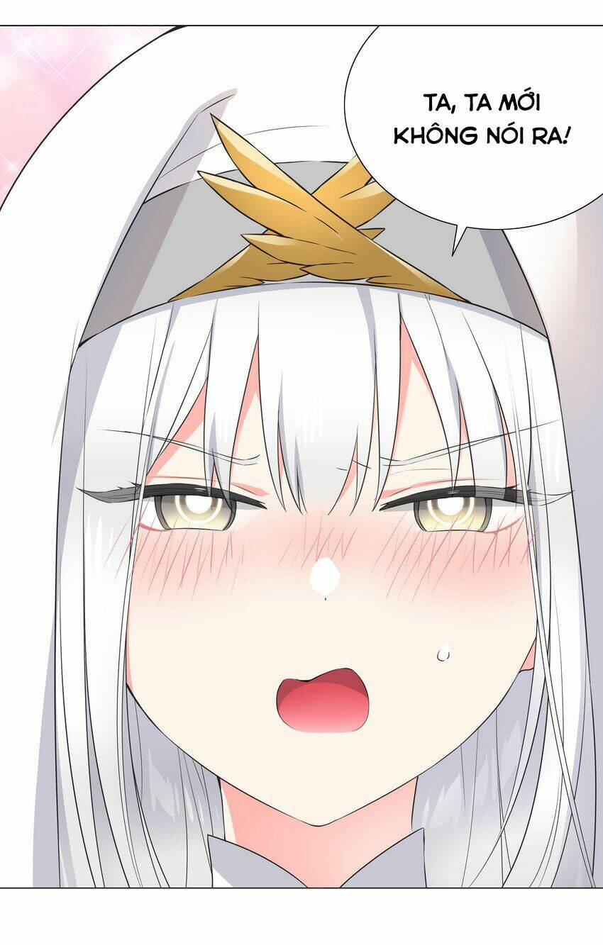 My Harem Grew So Large, I Was Forced to Ascend: Chapter 61