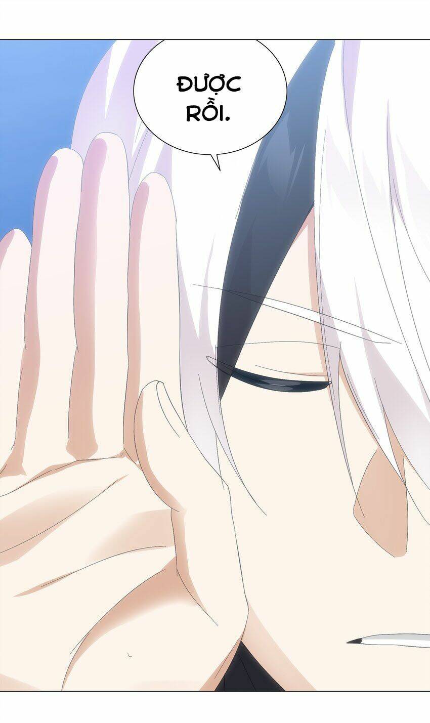 My Harem Grew So Large, I Was Forced to Ascend: Chapter 61