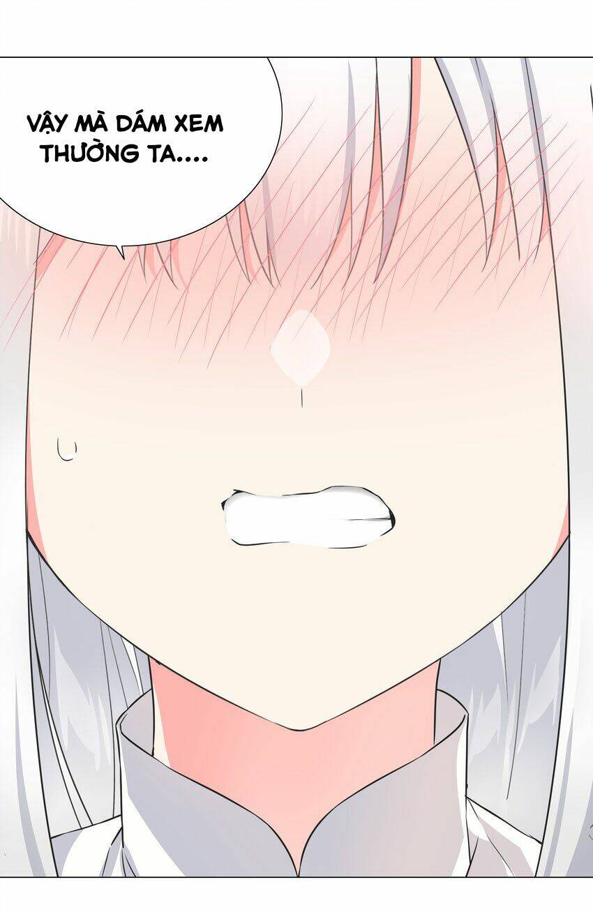 My Harem Grew So Large, I Was Forced to Ascend: Chapter 61