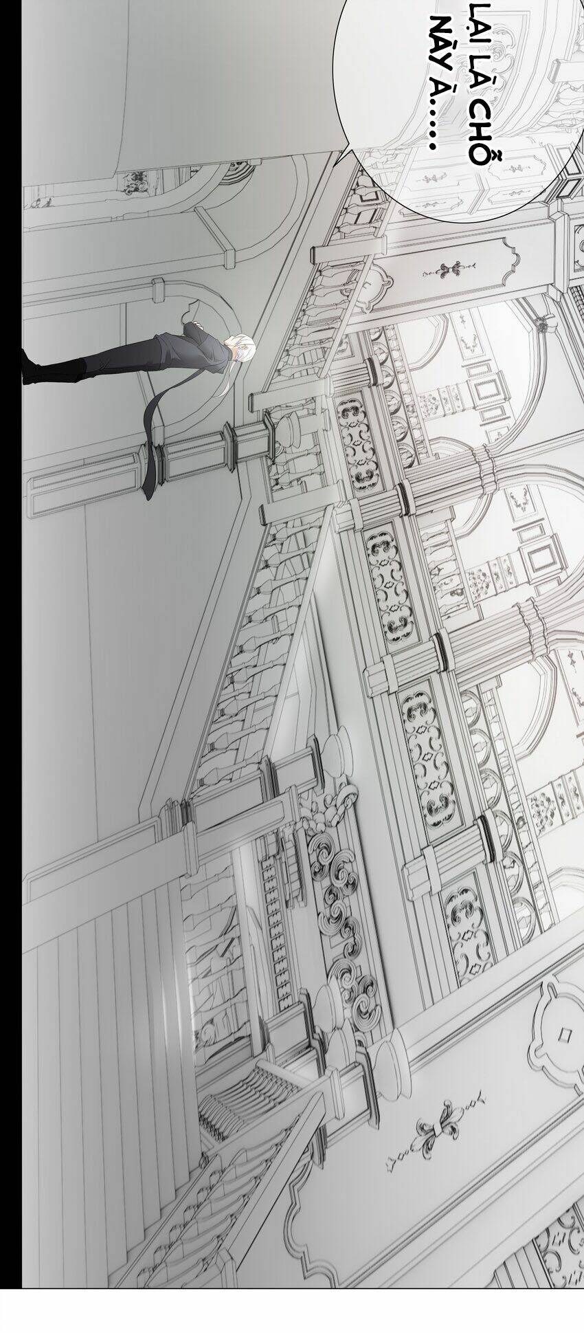 My Harem Grew So Large, I Was Forced to Ascend: Chapter 61