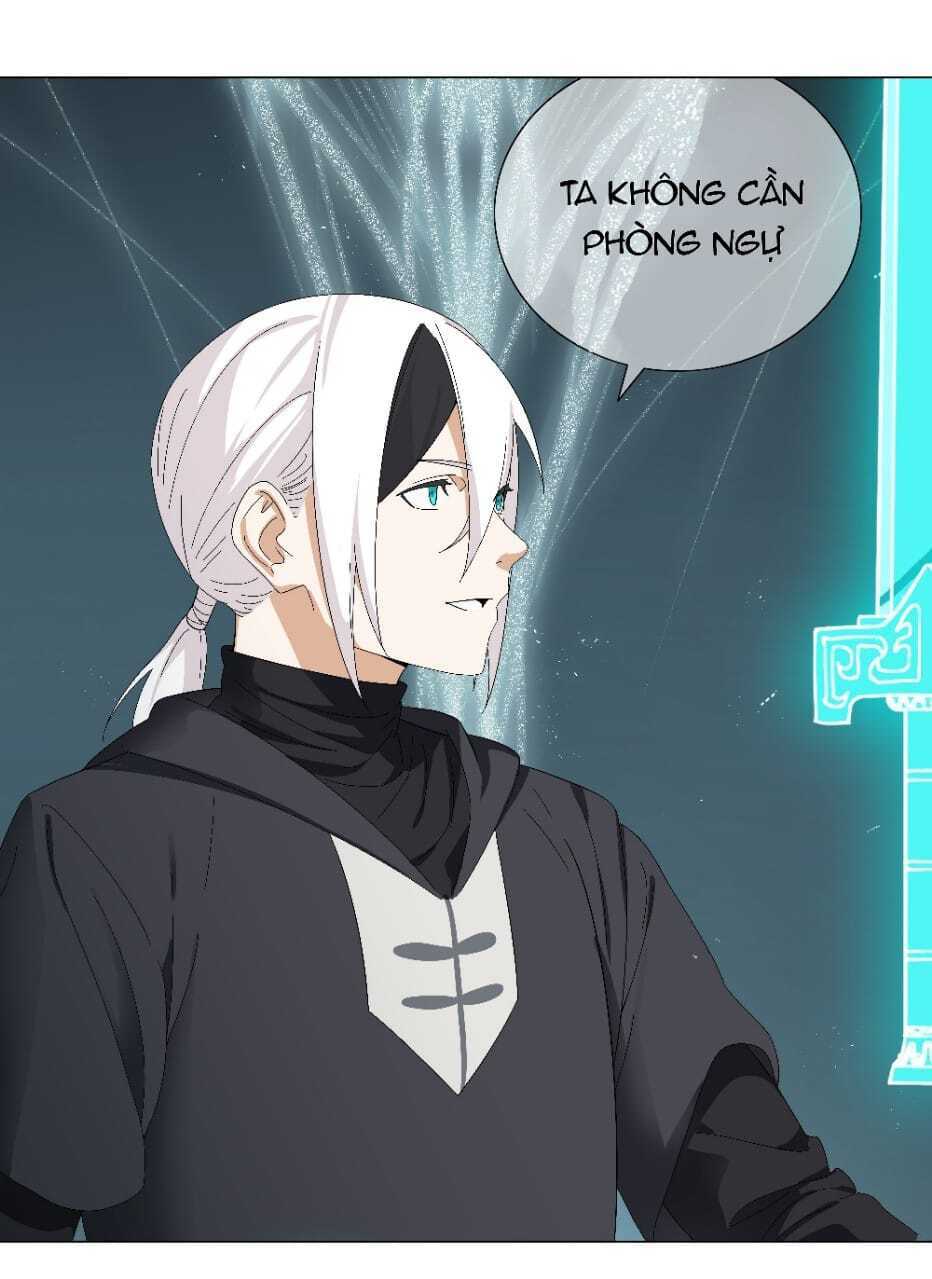 My Harem Grew So Large, I Was Forced to Ascend: Chapter 62