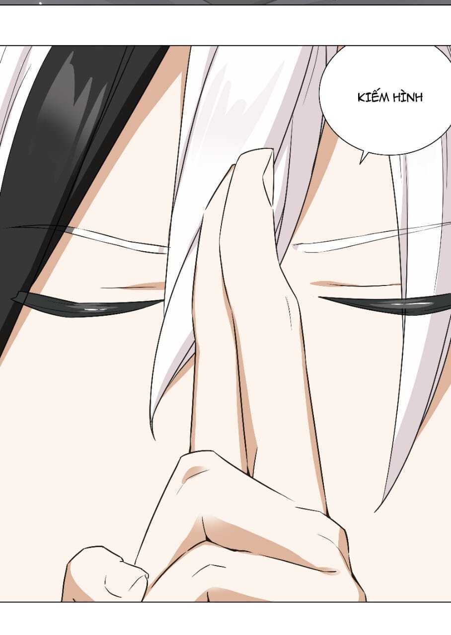 My Harem Grew So Large, I Was Forced to Ascend: Chapter 62