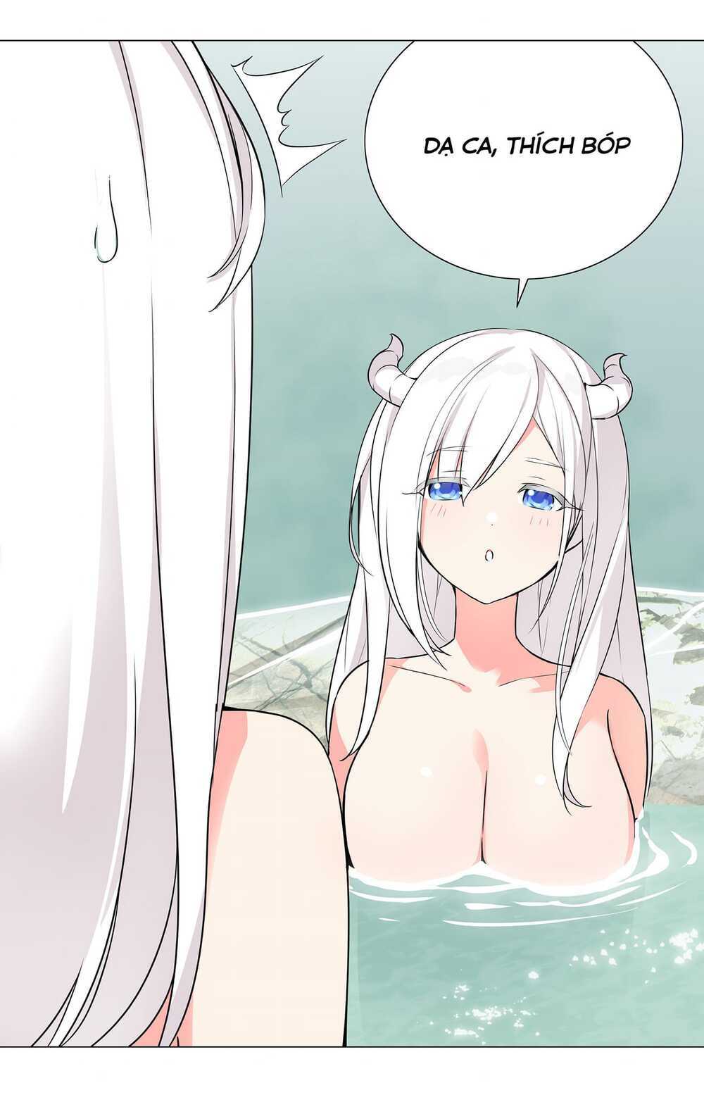 My Harem Grew So Large, I Was Forced to Ascend: Chapter 62