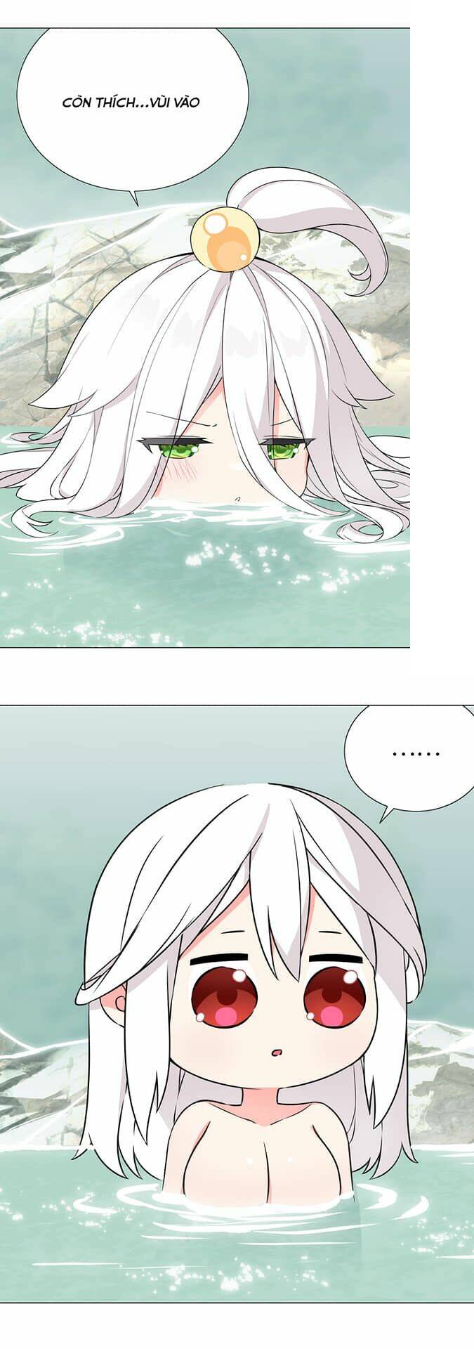 My Harem Grew So Large, I Was Forced to Ascend: Chapter 62