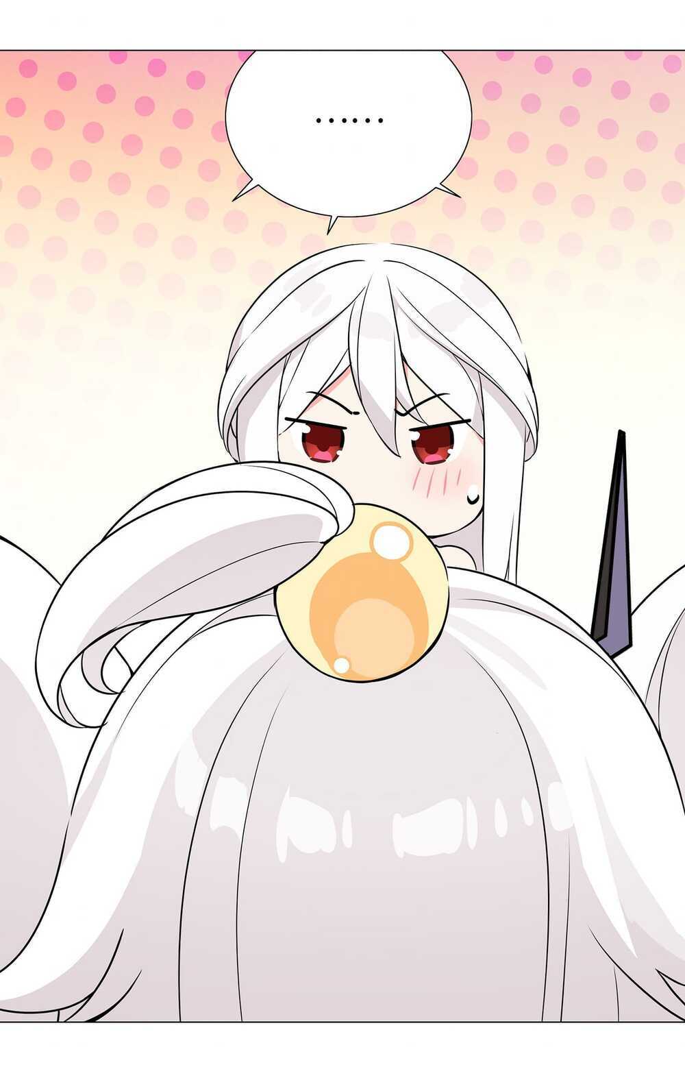 My Harem Grew So Large, I Was Forced to Ascend: Chapter 62