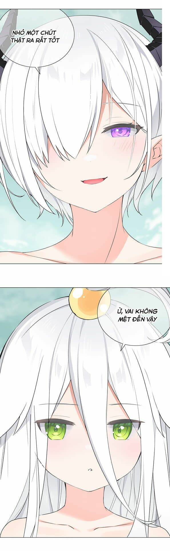 My Harem Grew So Large, I Was Forced to Ascend: Chapter 62