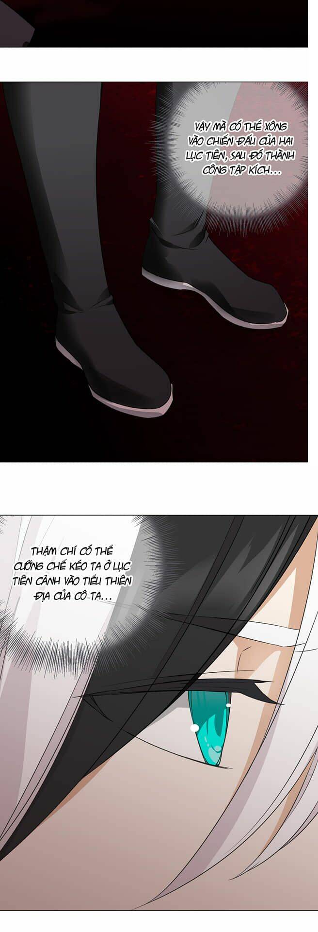 My Harem Grew So Large, I Was Forced to Ascend: Chapter 62