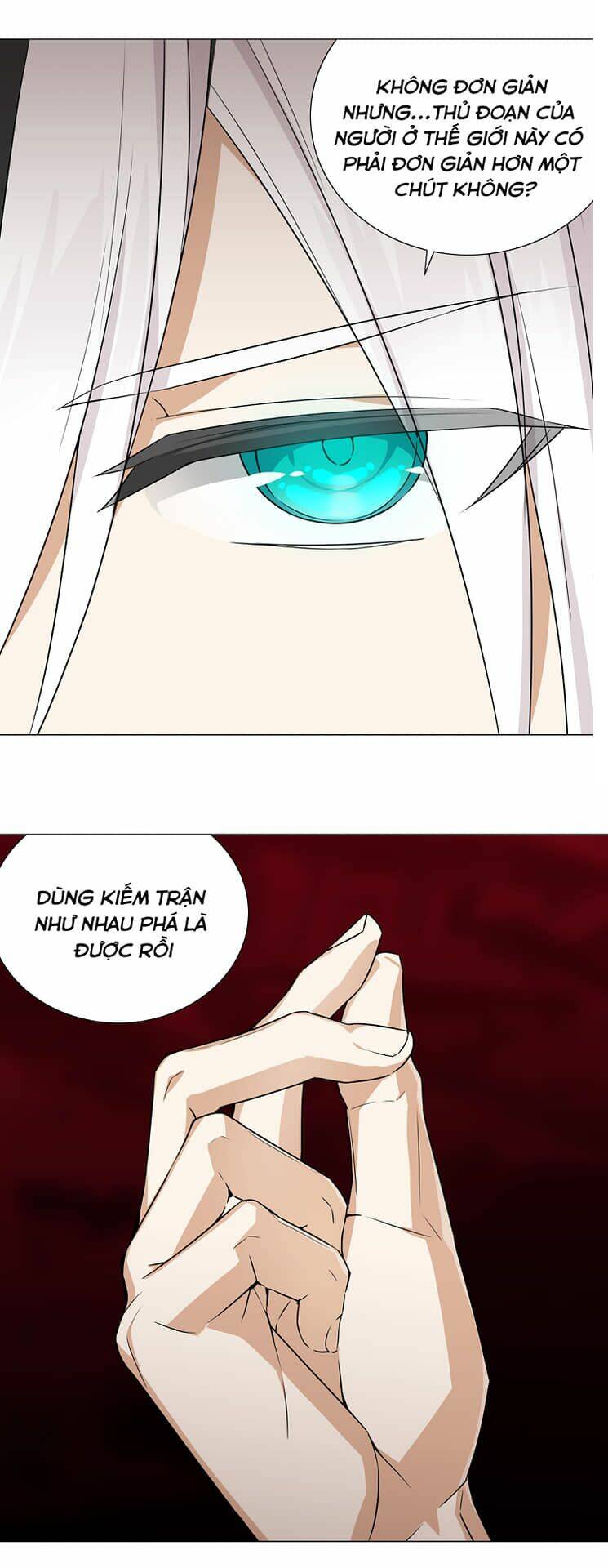 My Harem Grew So Large, I Was Forced to Ascend: Chapter 62