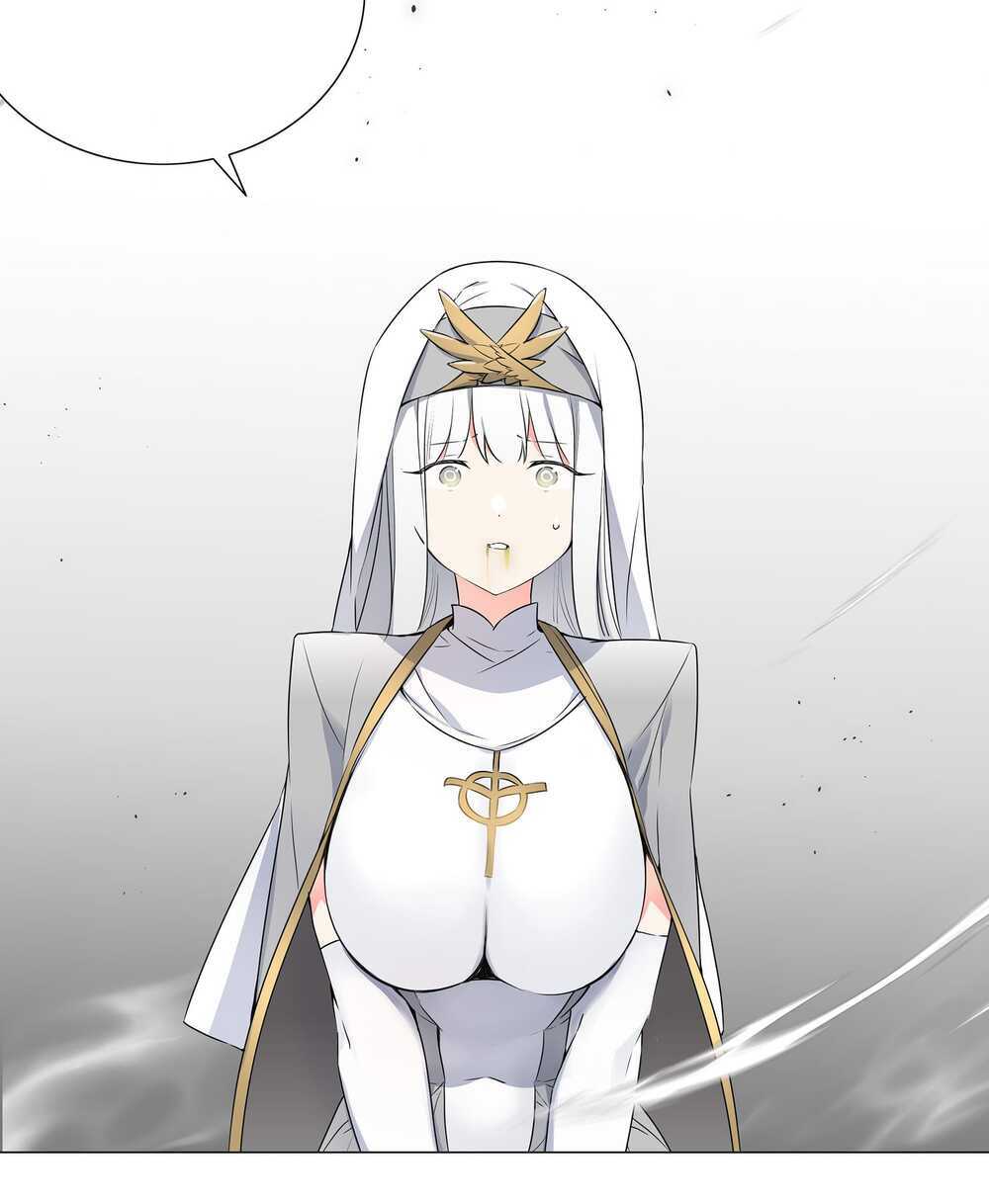 My Harem Grew So Large, I Was Forced to Ascend: Chapter 62