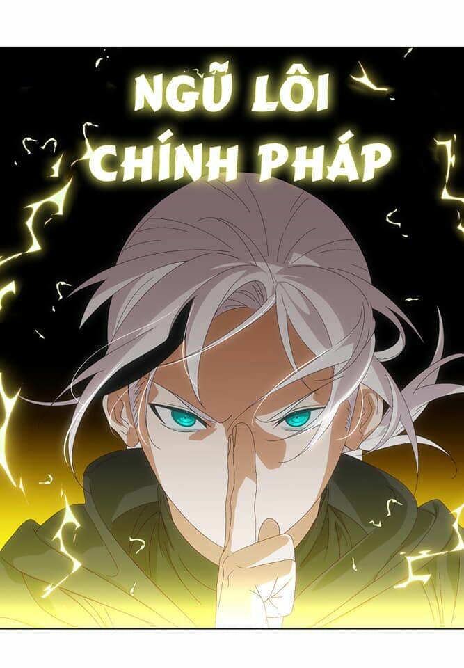 My Harem Grew So Large, I Was Forced to Ascend: Chapter 62