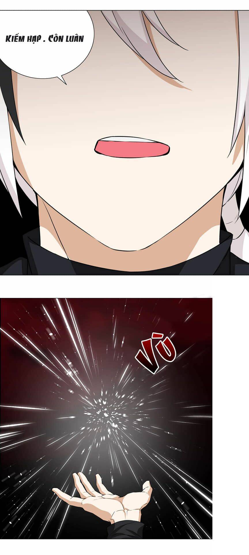 My Harem Grew So Large, I Was Forced to Ascend: Chapter 62