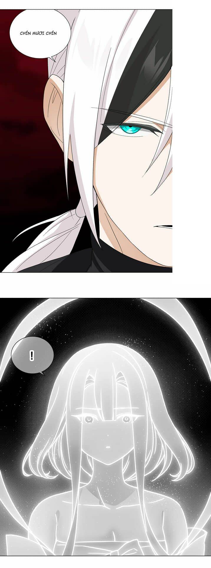My Harem Grew So Large, I Was Forced to Ascend: Chapter 62
