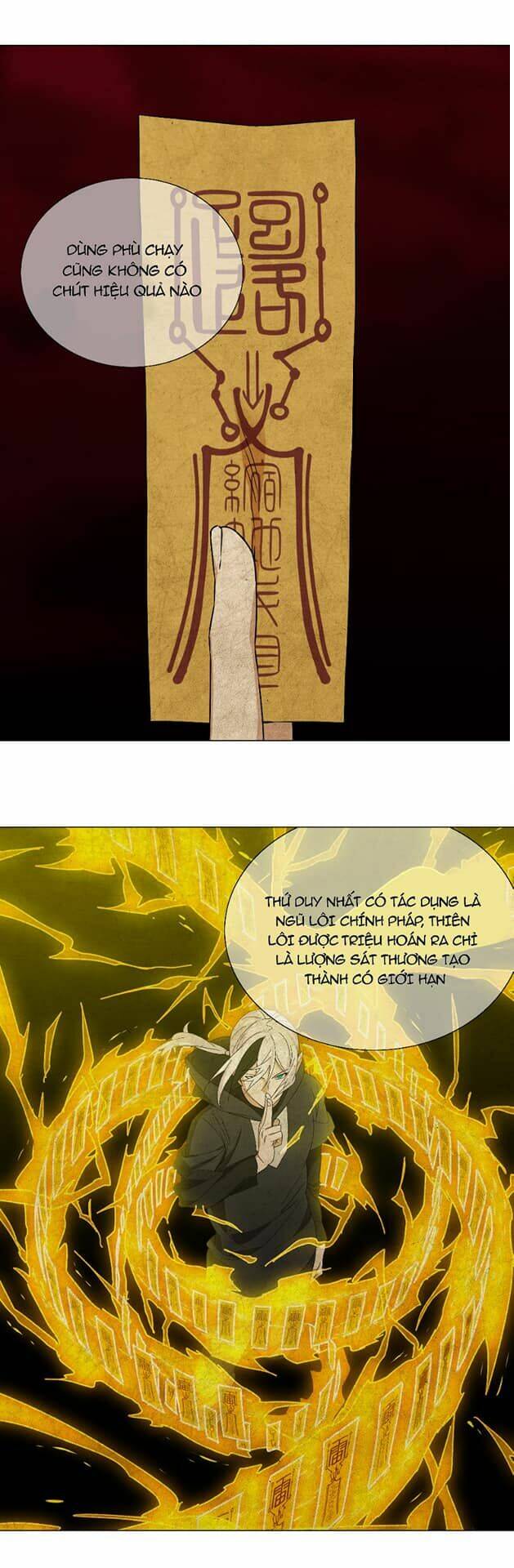 My Harem Grew So Large, I Was Forced to Ascend: Chapter 62