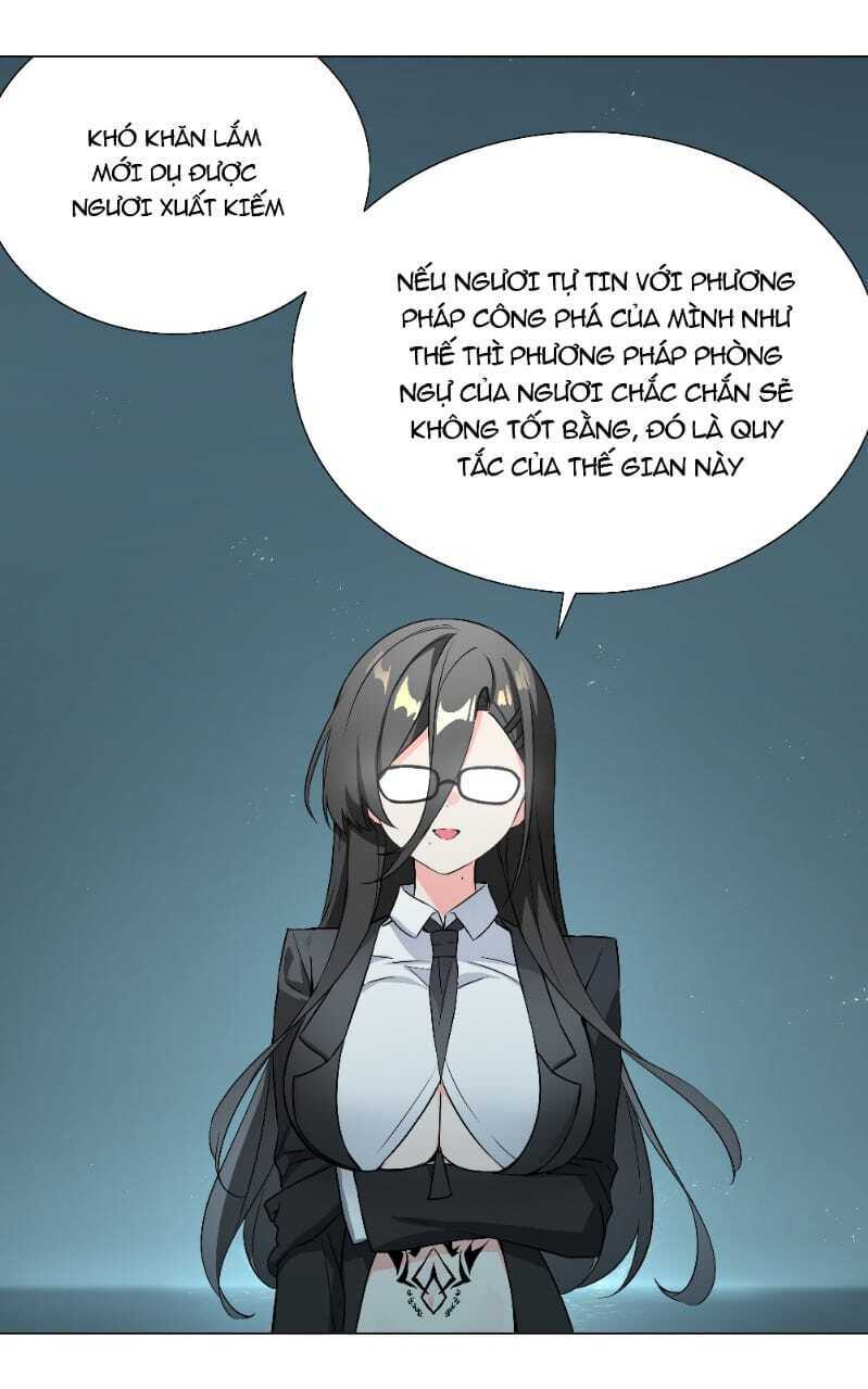 My Harem Grew So Large, I Was Forced to Ascend: Chapter 62