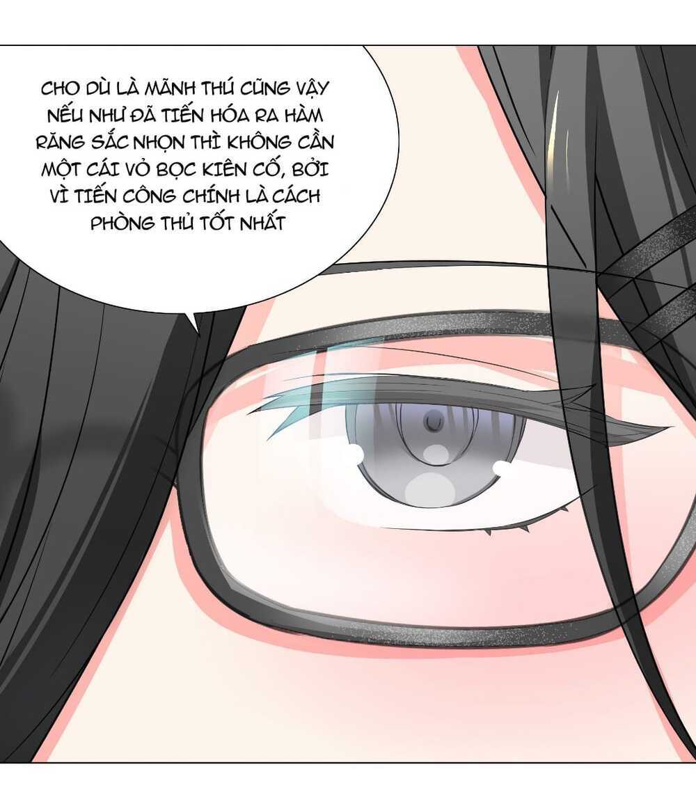 My Harem Grew So Large, I Was Forced to Ascend: Chapter 62