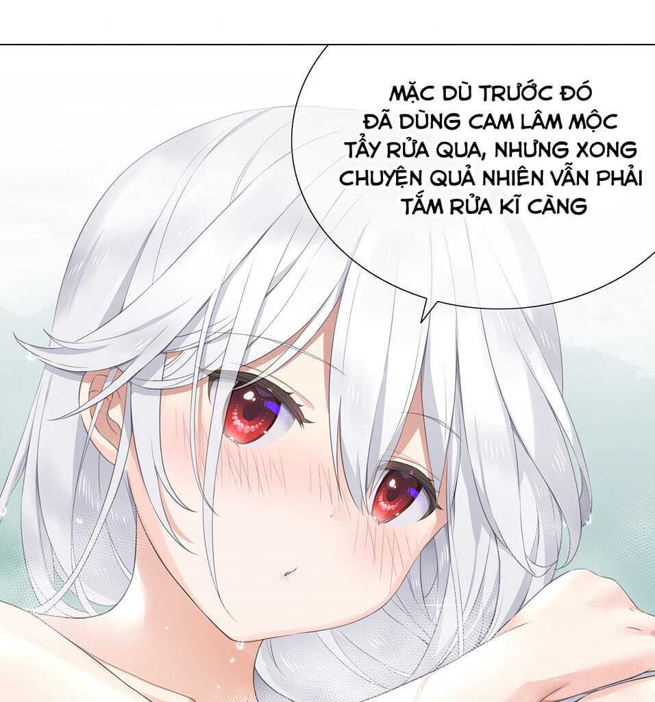 My Harem Grew So Large, I Was Forced to Ascend: Chapter 62
