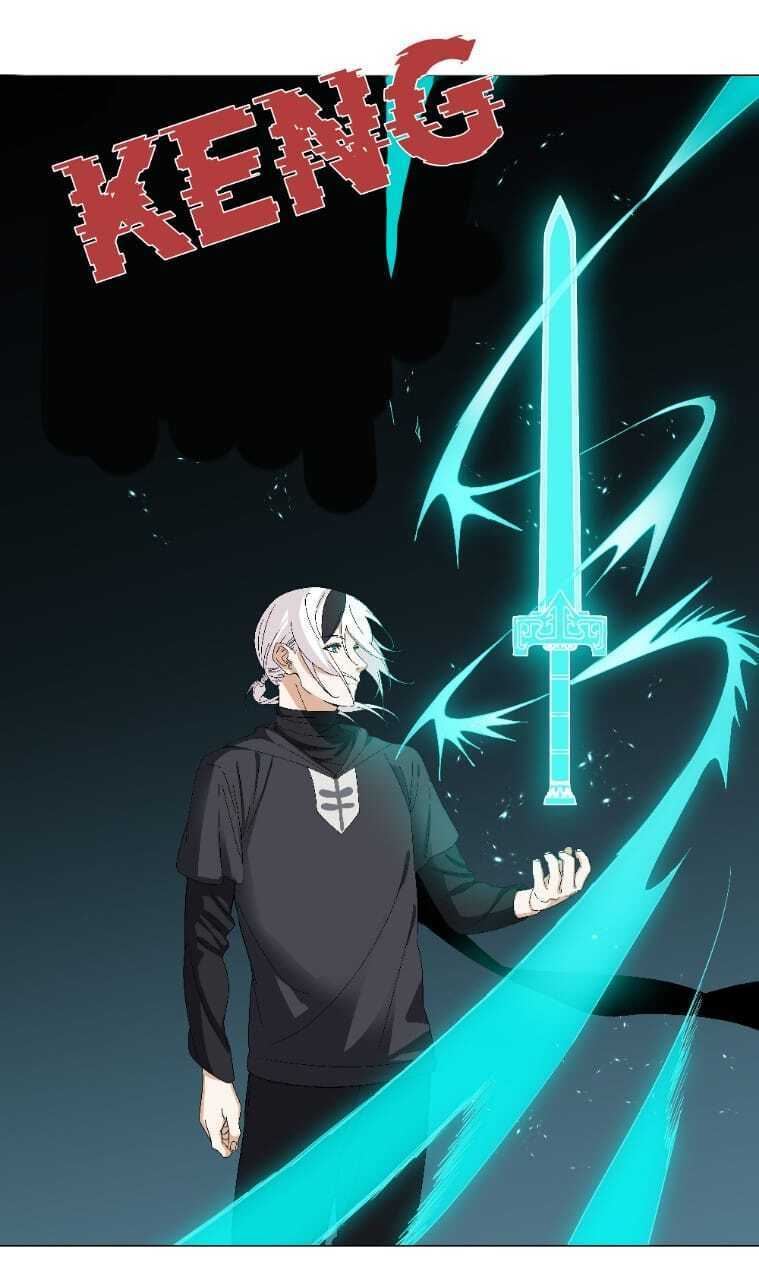 My Harem Grew So Large, I Was Forced to Ascend: Chapter 62