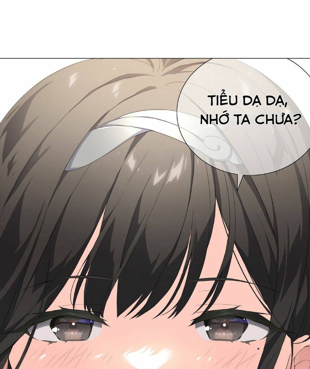 My Harem Grew So Large, I Was Forced to Ascend: Chapter 63