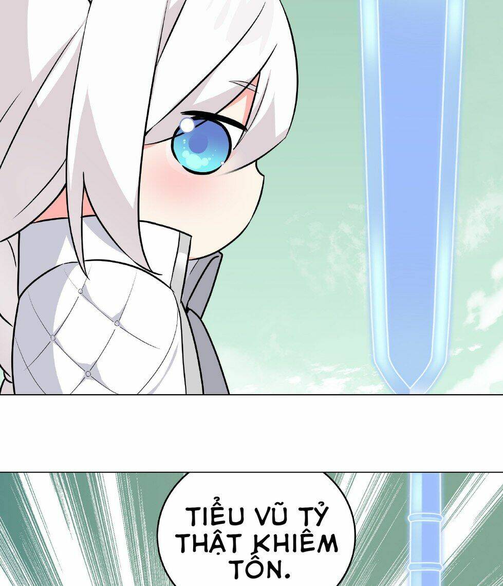 My Harem Grew So Large, I Was Forced to Ascend: Chapter 63