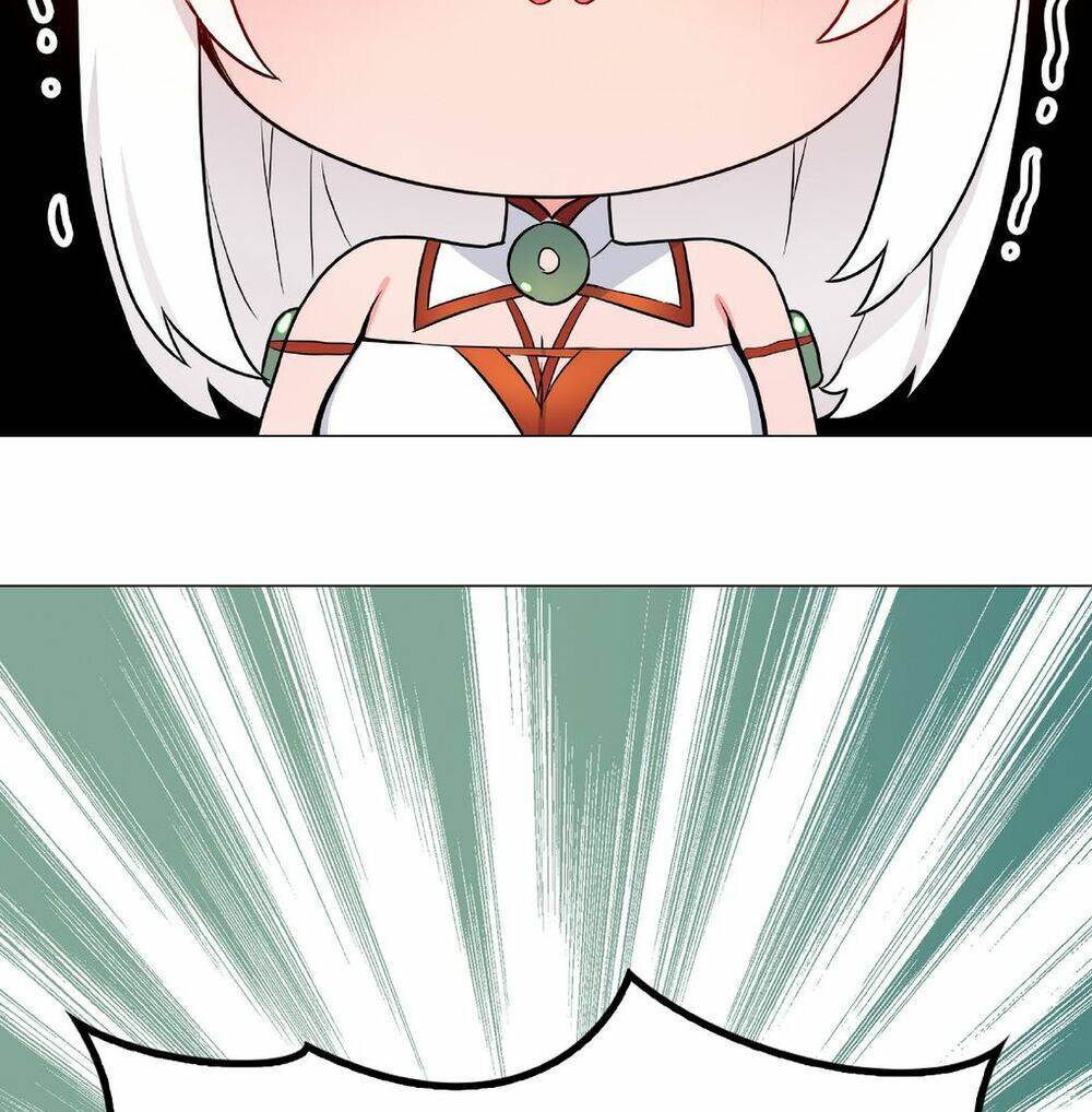 My Harem Grew So Large, I Was Forced to Ascend: Chapter 63