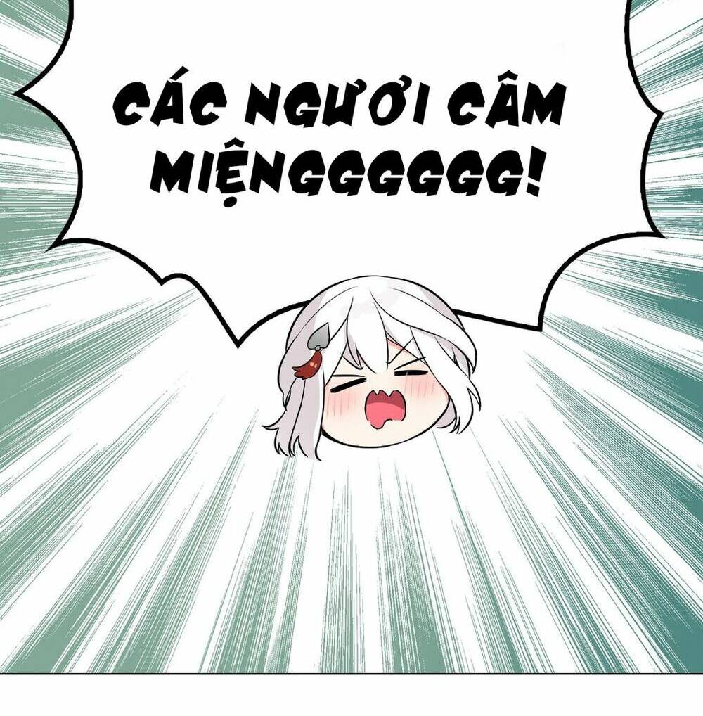My Harem Grew So Large, I Was Forced to Ascend: Chapter 63
