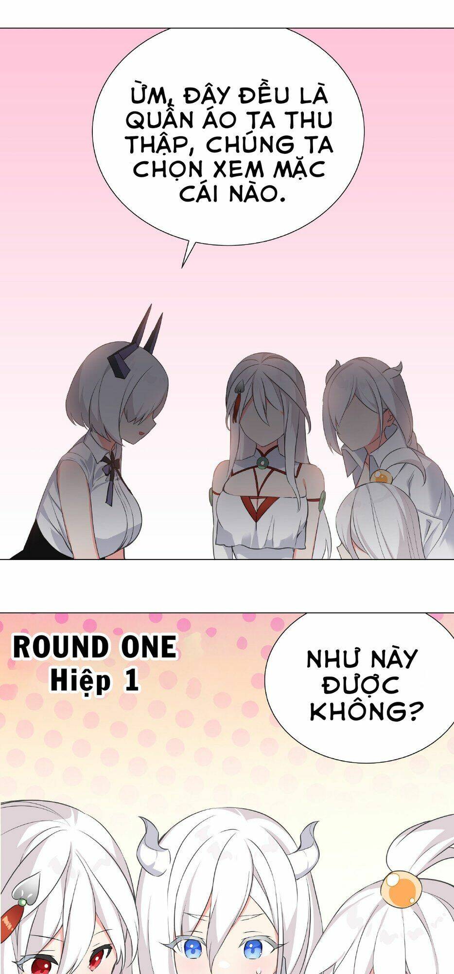 My Harem Grew So Large, I Was Forced to Ascend: Chapter 63