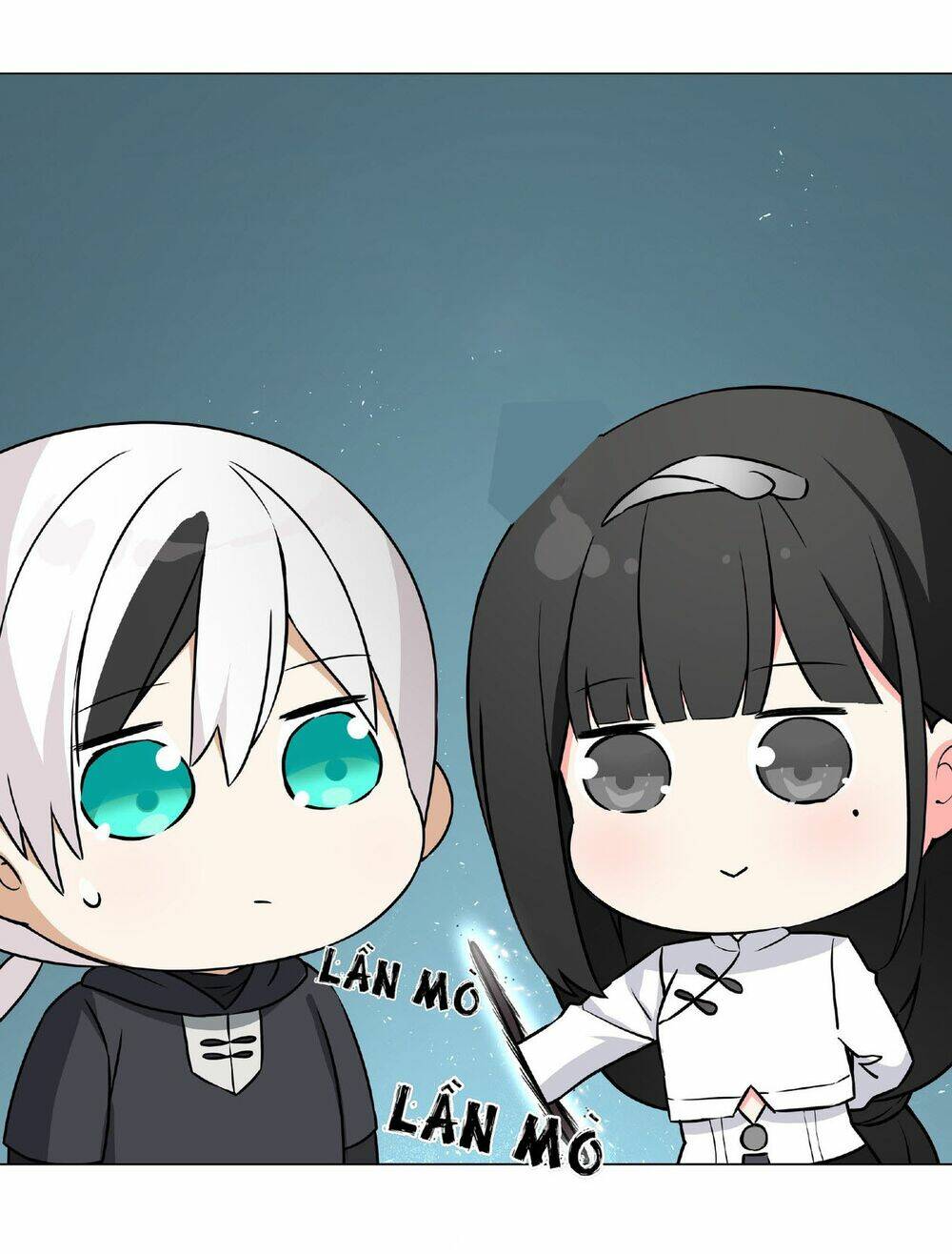 My Harem Grew So Large, I Was Forced to Ascend: Chapter 63
