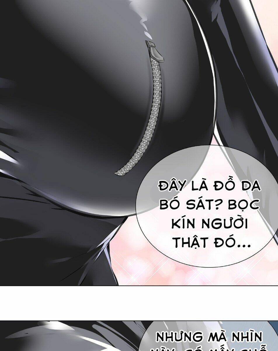 My Harem Grew So Large, I Was Forced to Ascend: Chapter 63