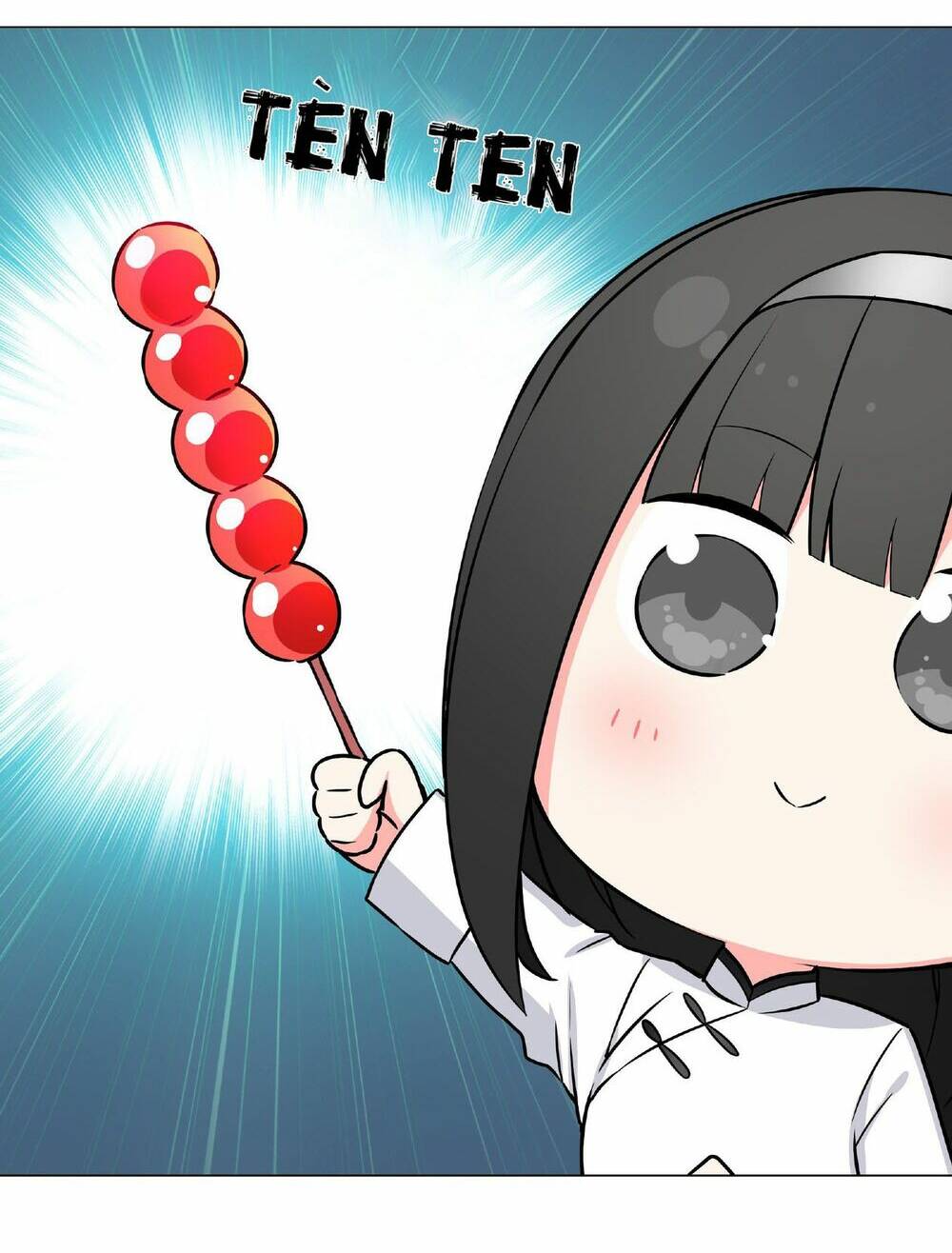 My Harem Grew So Large, I Was Forced to Ascend: Chapter 63