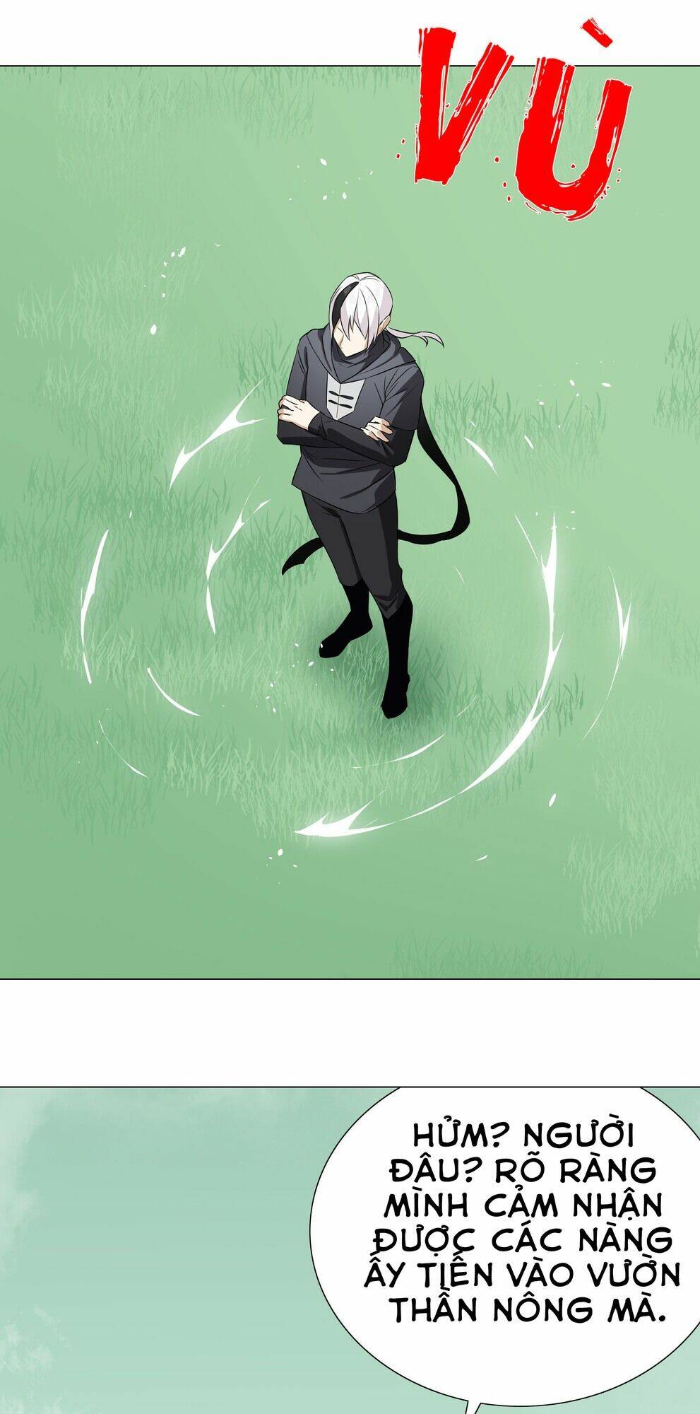 My Harem Grew So Large, I Was Forced to Ascend: Chapter 63