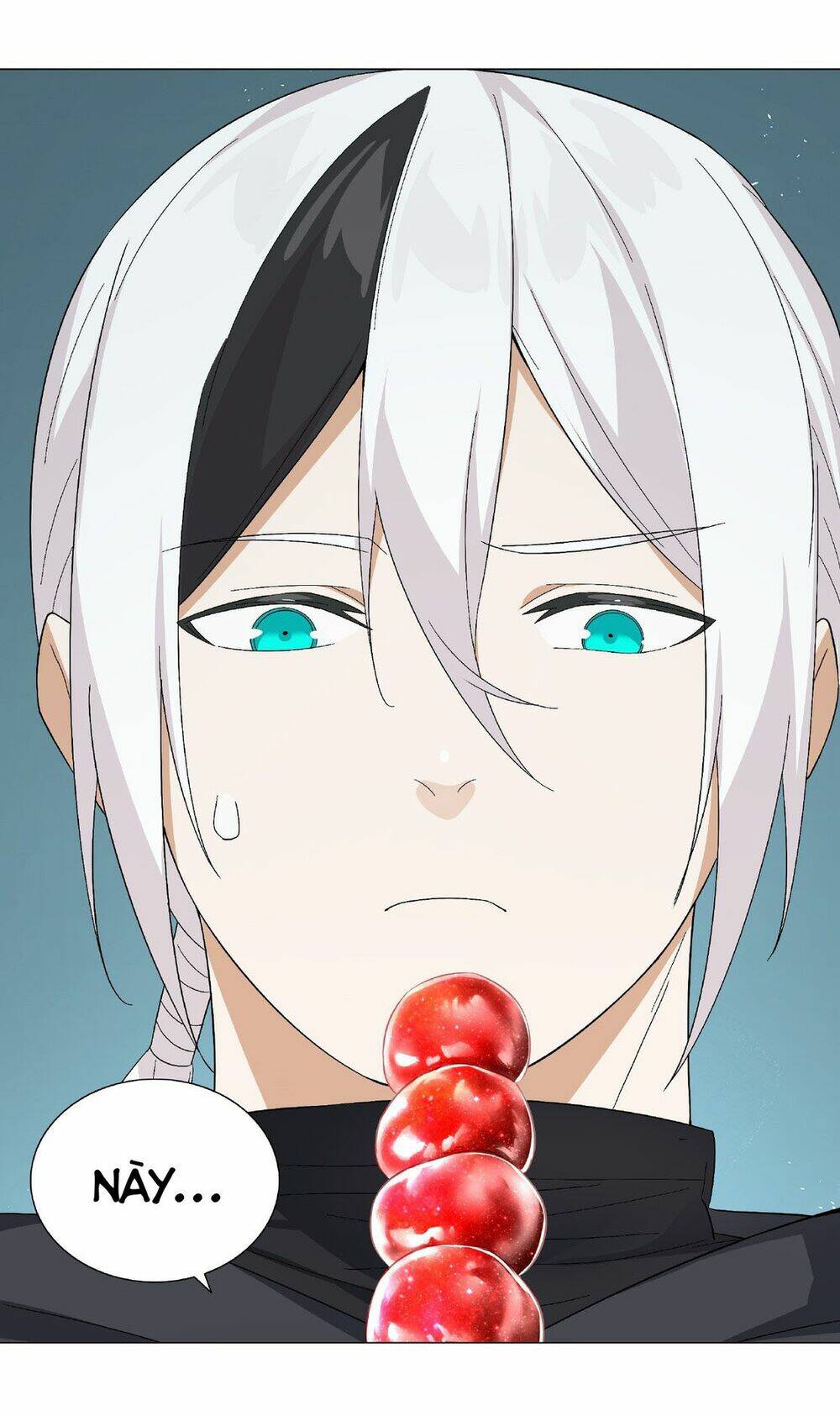 My Harem Grew So Large, I Was Forced to Ascend: Chapter 63