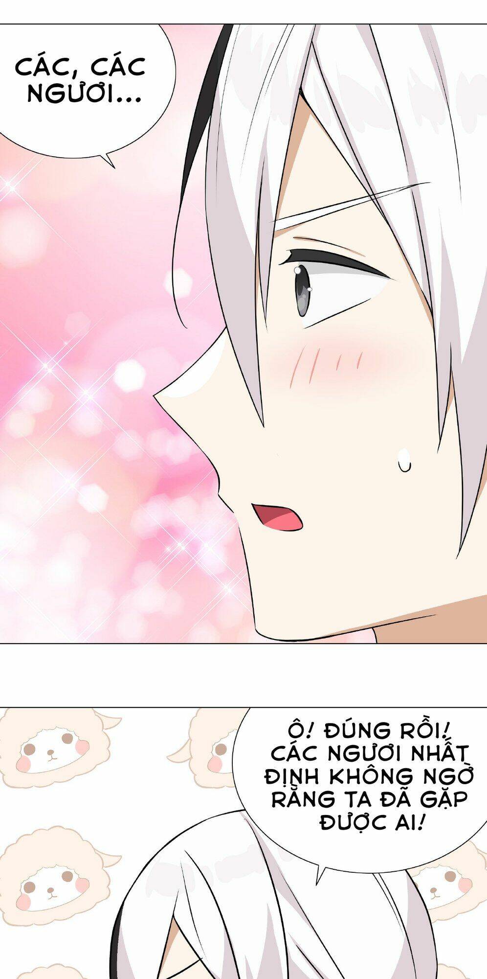 My Harem Grew So Large, I Was Forced to Ascend: Chapter 63