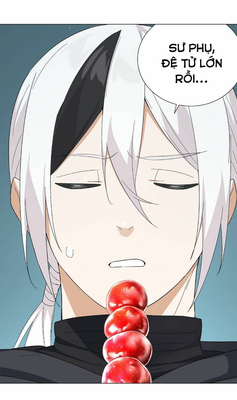 My Harem Grew So Large, I Was Forced to Ascend: Chapter 63