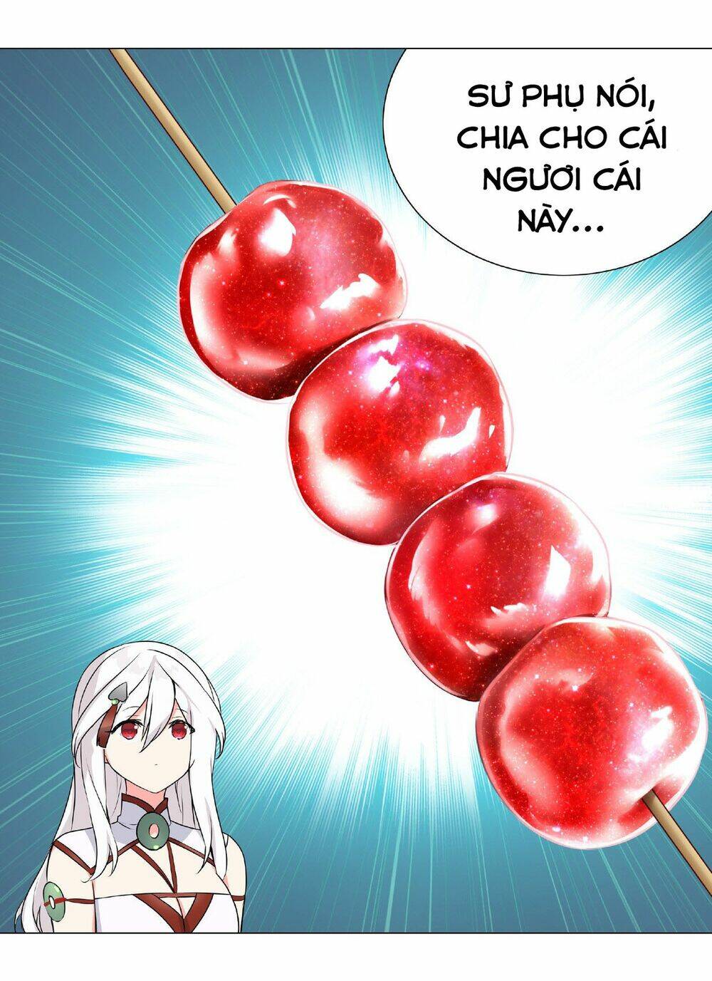 My Harem Grew So Large, I Was Forced to Ascend: Chapter 63